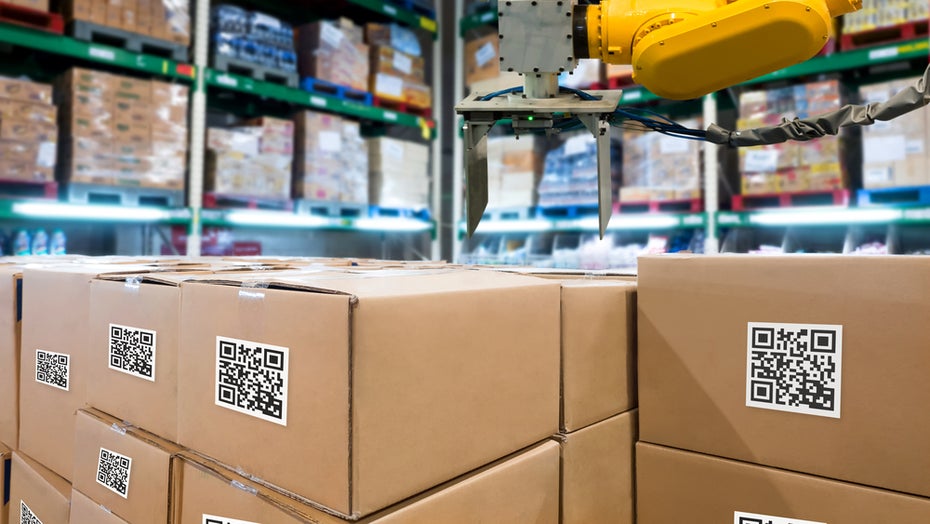 Wie künstliche Intelligenz zu smarten Warenlagern führt Wie künstliche Intelligenz zu smarten Warenlagern führt