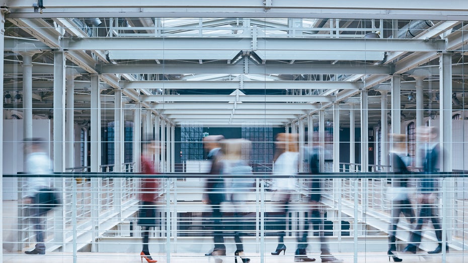 (Foto: Photographee.eu / Shutterstock) Nachhaltiges Unternehmenswachstum: So gelingt’s!