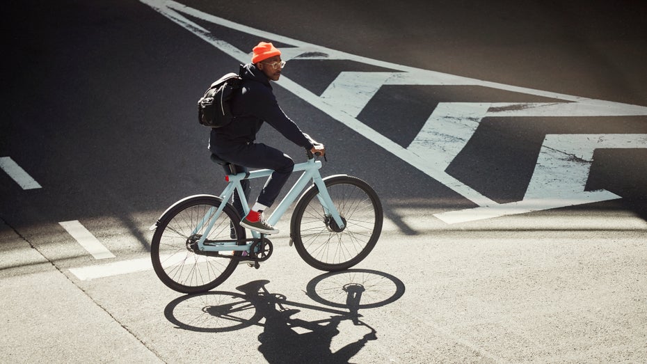 5 Dinge, die du diese Woche wissen musst: E-Bikes erobern die Städte