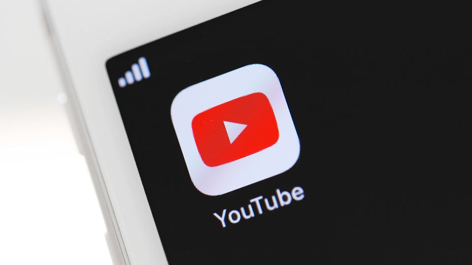 Urheberrecht: Wie viele Daten muss Youtube über einen Uploader herausgeben?