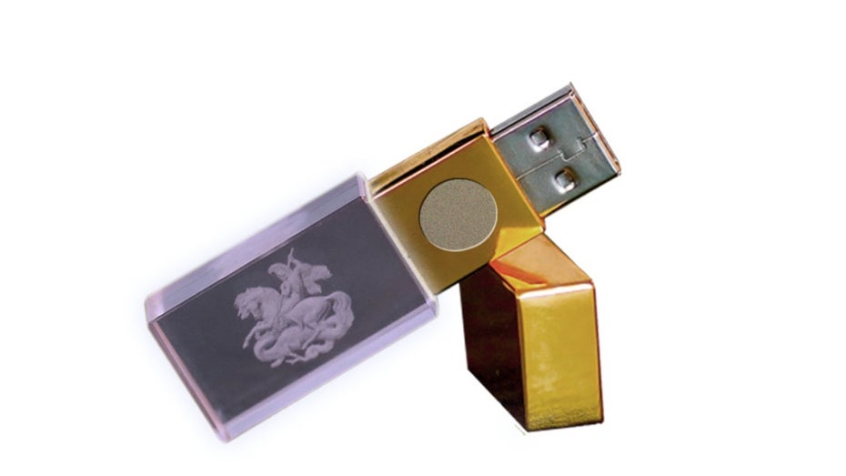 300 Euro für Billig-USB-Stick mit Gravur: Experten warnen vor „5G Bioshield“ 300 Euro für Billig-USB-Stick mit Gravur: Experten warnen vor „5G Bioshield“