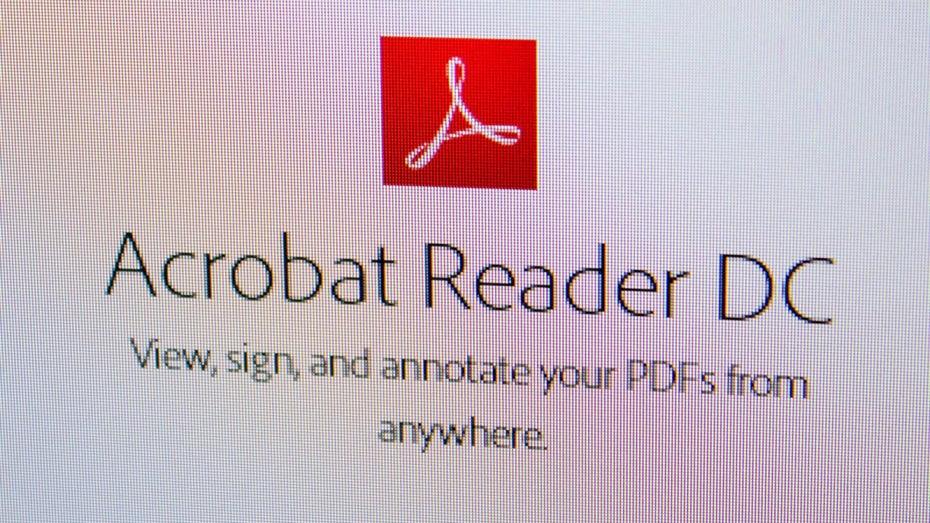 Adobe Acrobat Reader DC: Update schließt 3 schwere Sicherheitslücken