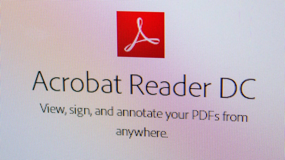 Sicherheitslücken im Adobe Acrobat Reader DC ermöglichen den Root-Zugriff unter macOS. (Foto: Shutterstock) Adobe Acrobat Reader DC: Update schließt 3 schwere Sicherheitslücken