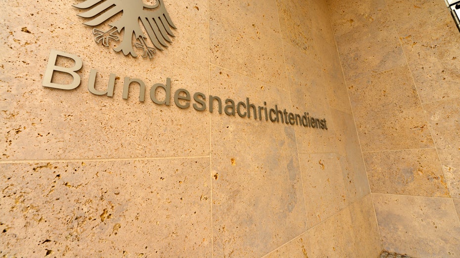 Bundesverfassungsgericht gibt Klage gegen BND-Gesetz statt