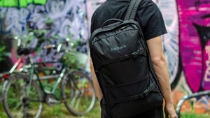 hardwrk Backpack Pro – sichert euch 30 Euro Rabatt auf den Business-Rucksack