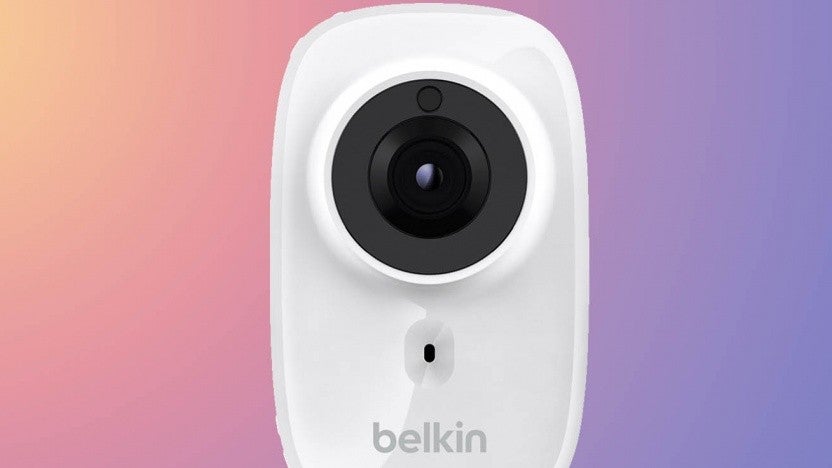 Belkin macht Überwachungskameras zu Elektroschrott