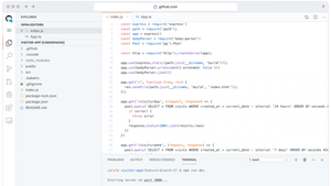 GitHub launcht Codespaces: Ein Klick und you’re good to code