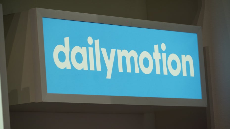 Huawei wählt Dailymotion als Ersatz für Youtube