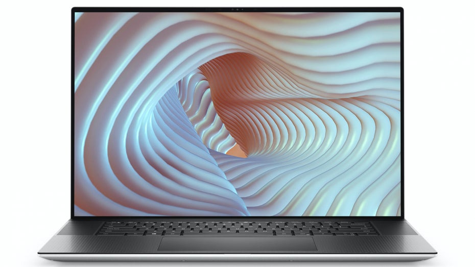 Dell XPS 17 9700