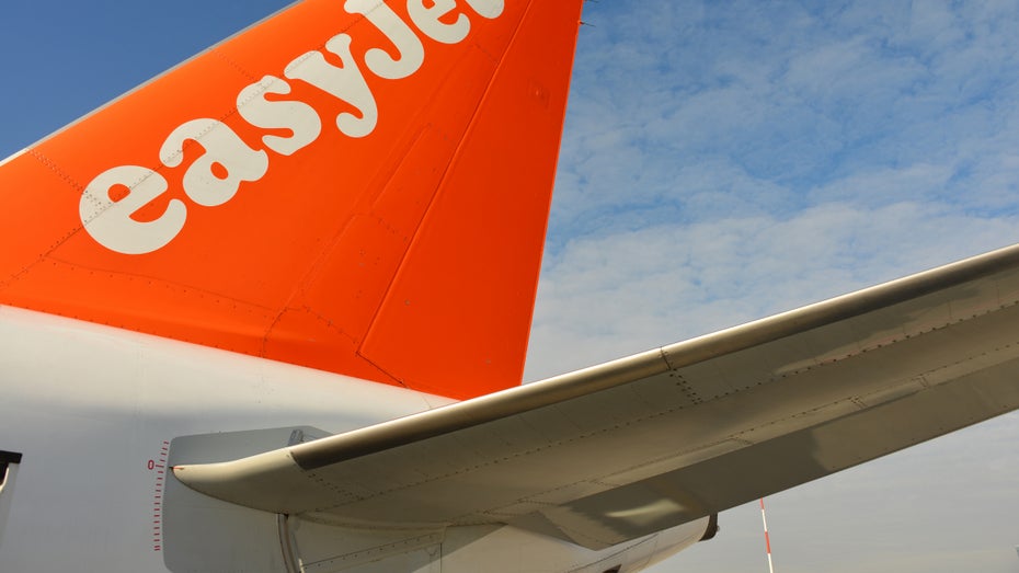 Bild: Nitpicker/Shutterstock Vom Retro-Shirt zu Easyjet: Warum ist dieser Font überall?