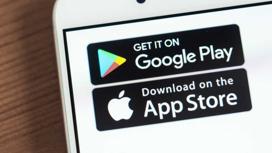 Apple und Google: Weg frei für Corona-Apps