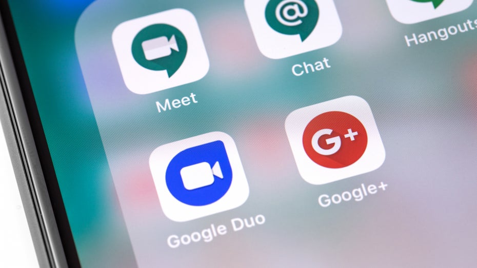 Google vereint alle Messaging-Apps in einem Team Google vereint alle Messaging-Apps in einem Team