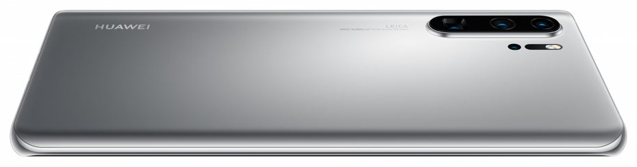 Huawei P30 Pro New Edition.