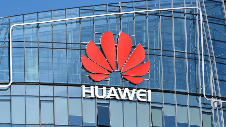 Trump verlängert Huawei-Bann bis 2021
