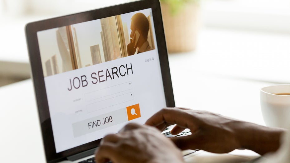 Studie: Auch IT-Jobs sind in der Coronakrise nicht sicher Studie: Auch IT-Jobs sind in der Coronakrise nicht sicher