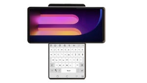Wing: So kurios könnte LGs neues Dual-Screen-Smartphone aussehen