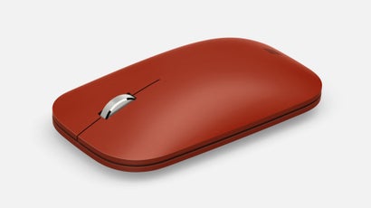 Microsoft Surface Mobile Mouse Rot