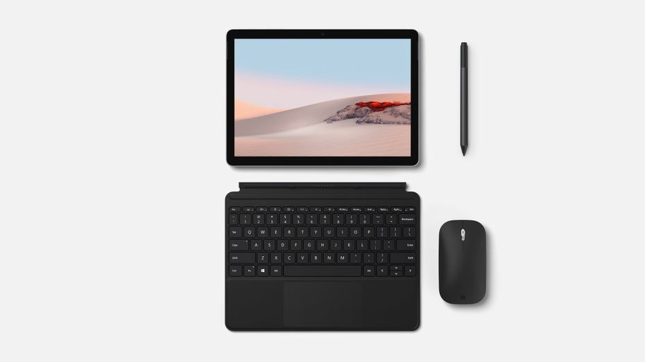 Microsoft Surface Go 2