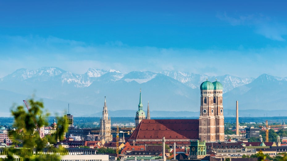 München will wieder Open-Source-Software bevorzugen