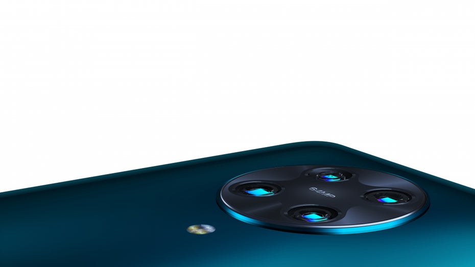 Poco F2 Pro