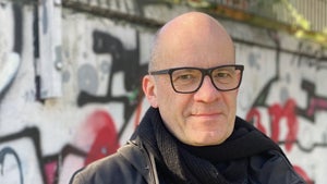 Bundes-Chef-Innovator Rafael Laguna: „Eigentlich wollte ich das Agentur für Neuland nennen”