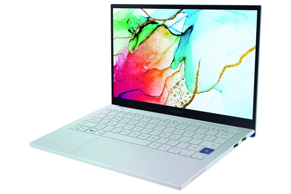 Samsung Galaxy Book Ion