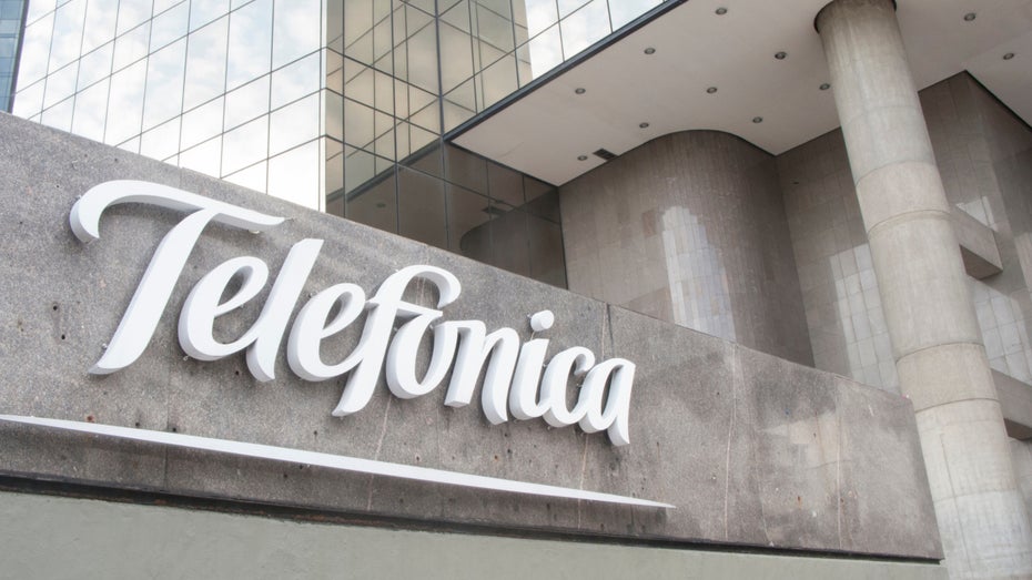 Telefonica startet Programm für IoT-, Blockchain- und KI-Startups