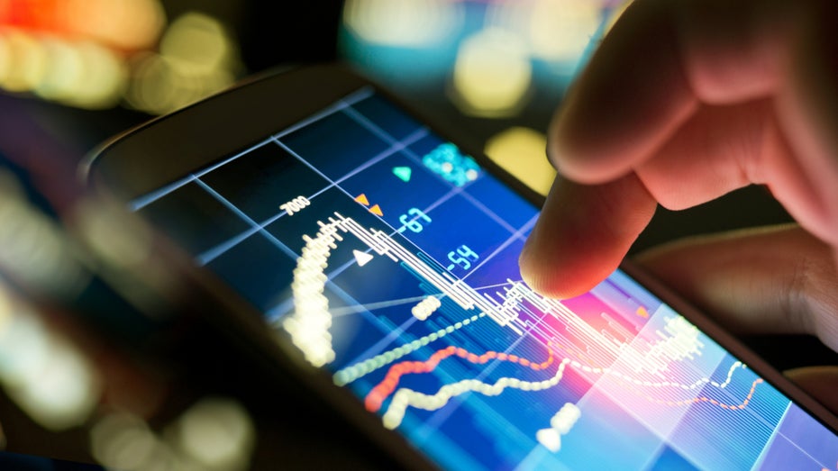 Aktien-Apps: Diese populären Börsen-Tools solltest du kennen