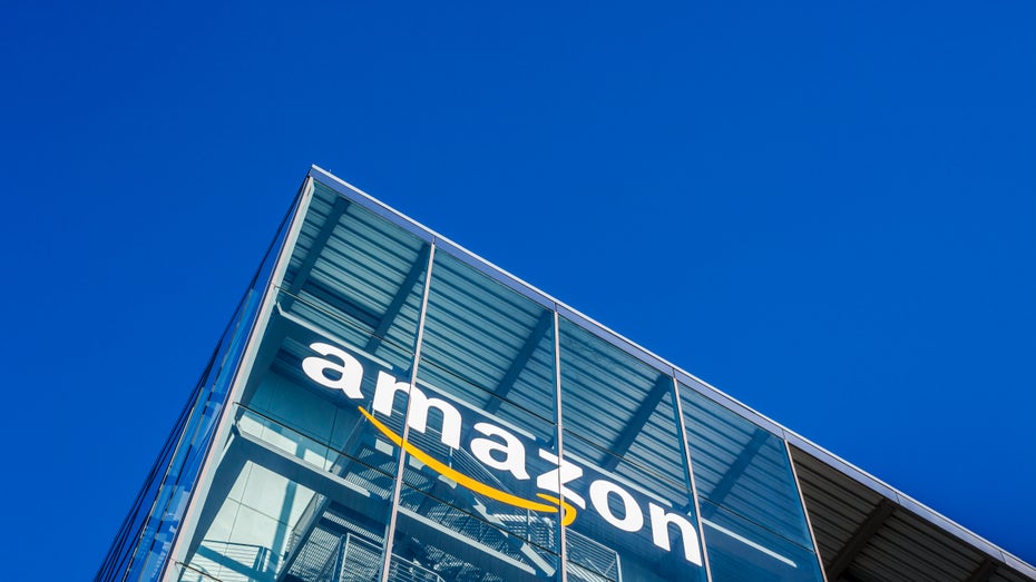 Wie viel Steuern bezahlt Amazon in Deutschland?