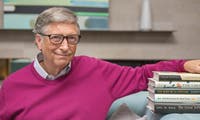 Microsoft: Trat Bill Gates wegen einer Affäre aus dem Vorstand zurück?