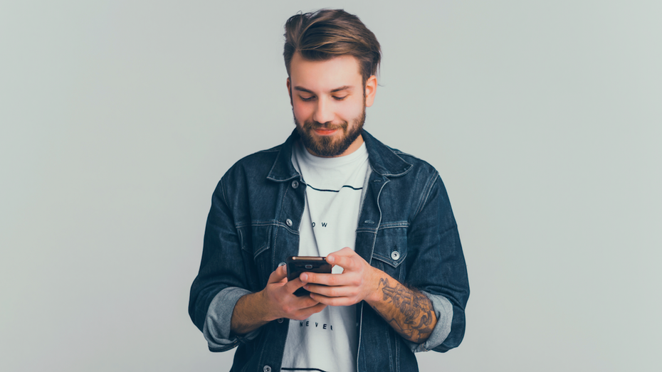Cool bleiben: Mit den richtigen Apps wird der Lockdown etwas erträglicher. (Foto: Shutterstock) Kontakttagebuch und mehr: Die besten kostenlosen Apps und Tools für den Lockdown