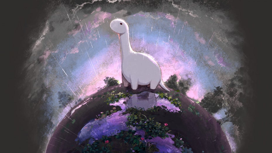 Deno wird 1: Das steckt hinter der Node.js-Alternative mit dem Dino im Logo Deno wird 1: Das steckt hinter der Node.js-Alternative mit dem Dino im Logo
