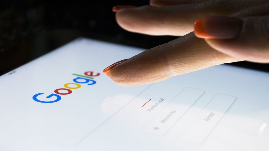 Neue Datenschutz-Einstellungen: Google will weniger Nutzerdaten sammeln