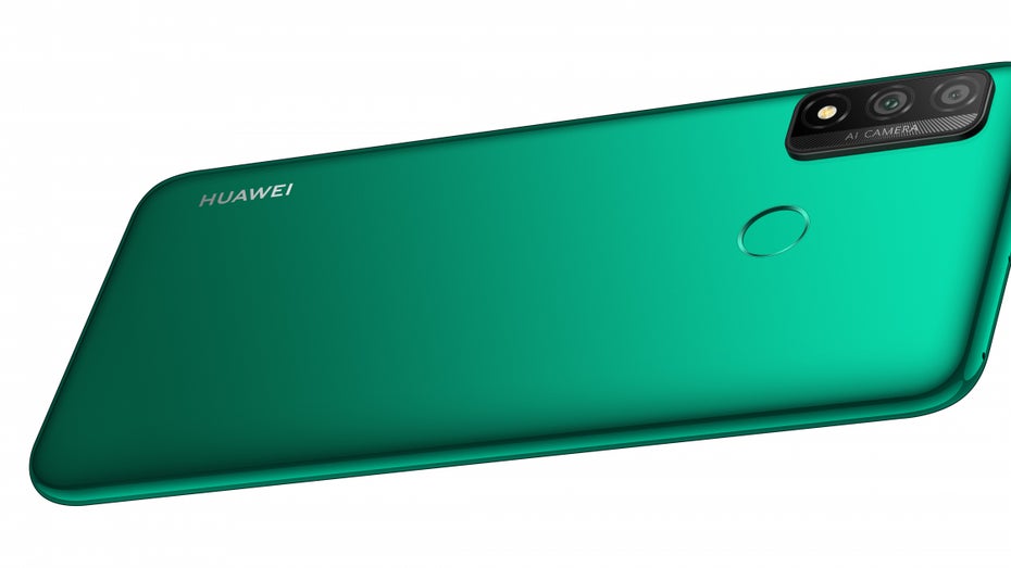 Huawei P Smart 2020. (Bild: Huawei)