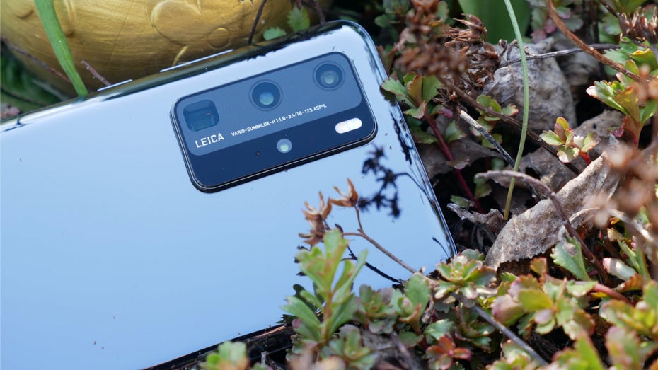 Huawei P40 Pro im Test: So gut ist das neue Topmodell ohne Google