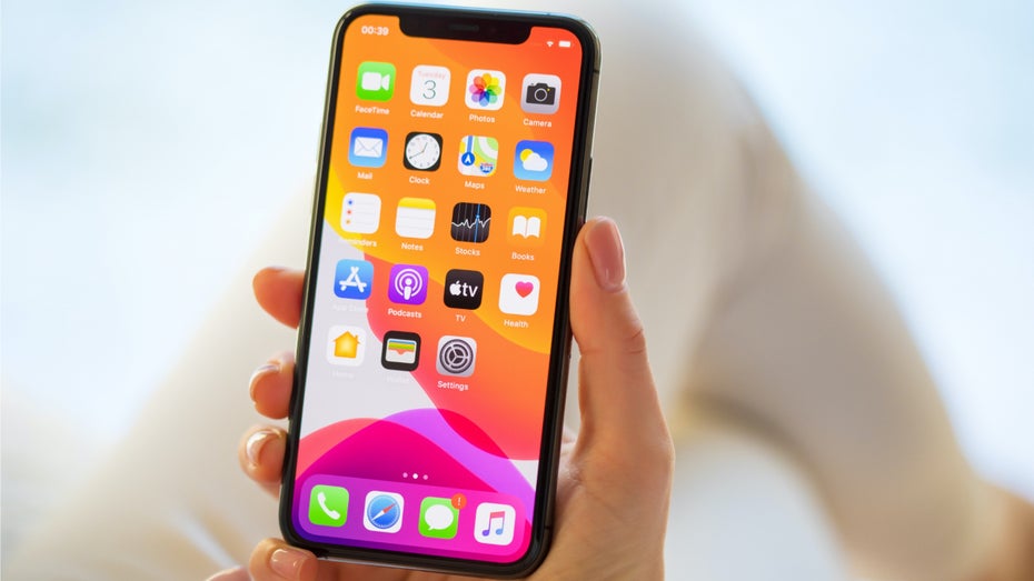 iOS 13.6: Apple macht das iPhone zum digitalen Autoschlüssel