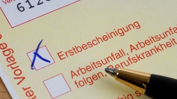 Digitaler Krankenschein: Umstellung sorgt für Probleme in Praxen