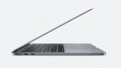 Macbook Pro 13 2020