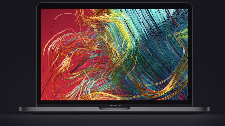 Preiserhöhung für RAM-Upgrade beim Macbook Pro 13 Preiserhöhung für RAM-Upgrade beim Macbook Pro 13