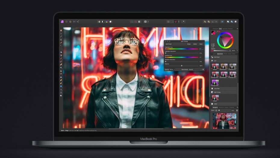 Macbook Pro 13 (2020): Apples neues Notebook mit Magic Keyboard und mehr Speicher