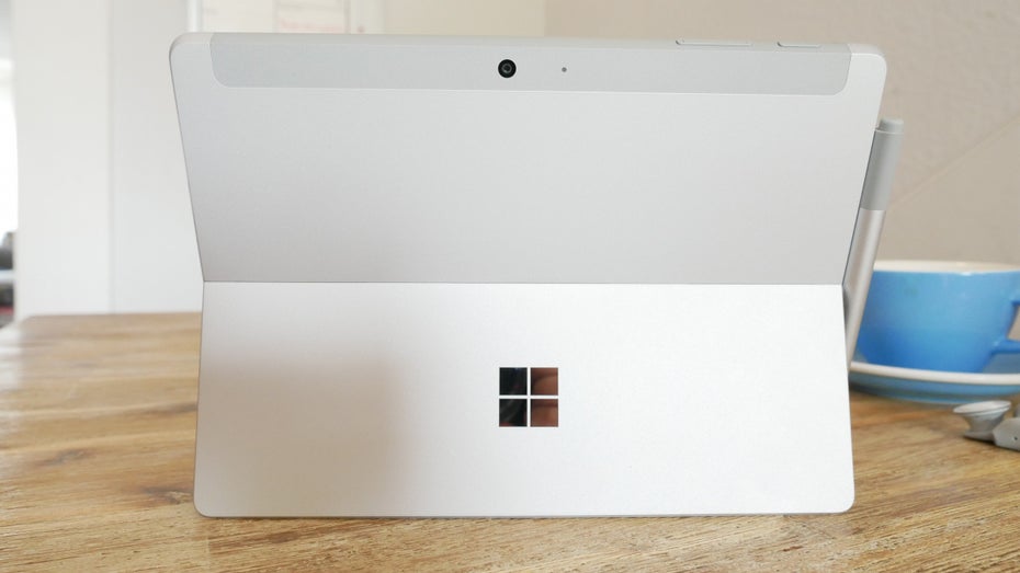 Microsoft Surface Go 2