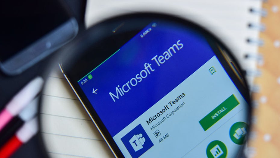 Teams Essentials: Microsoft bringt spezielle KMU-Version seines Kollaborationstools