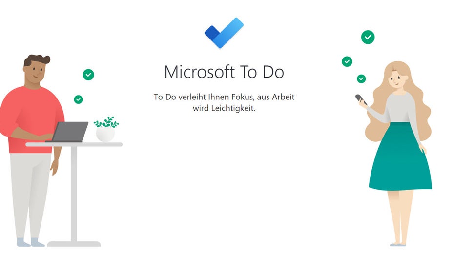 Microsoft To-Do: Update bringt smarte Übersichtslisten für alle Plattformen Microsoft To-Do: Update bringt smarte Übersichtslisten für alle Plattformen