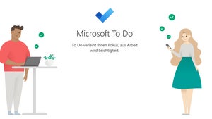 Microsoft To-Do: Update bringt smarte Übersichtslisten für alle Plattformen