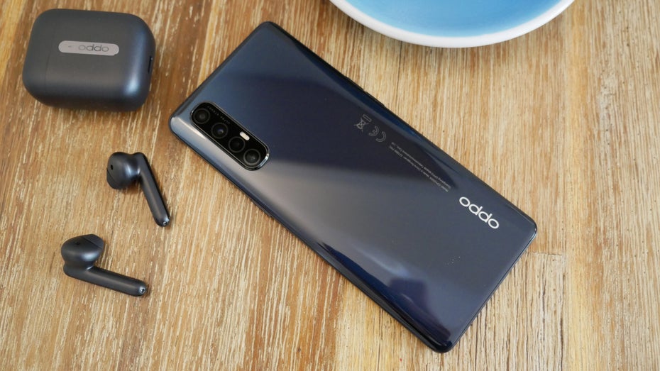 Oppo Find X2 Neo