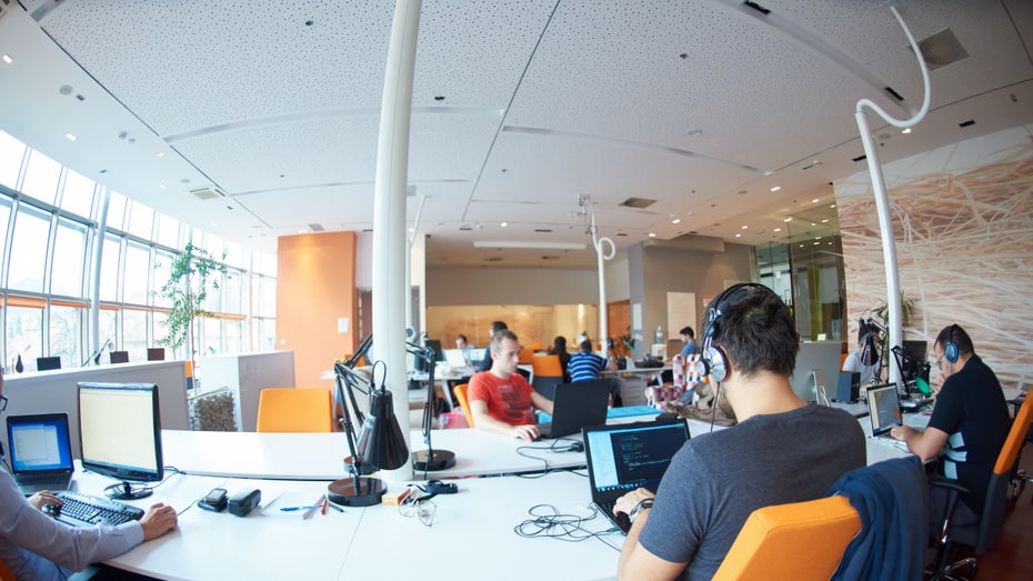 Leadership: Was die Führung von Tech-Teams so besonders macht Leadership: Was die Führung von Tech-Teams so besonders macht