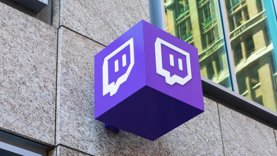 Twitch Roulette findet die Streams, die sonst niemand sieht