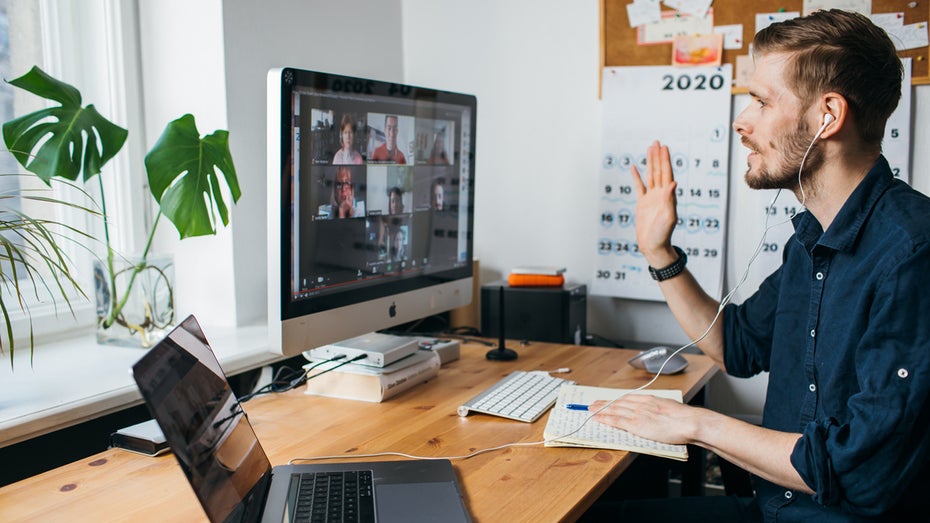 Stiftung Warentest: Ist Zoom der beste Videochat?