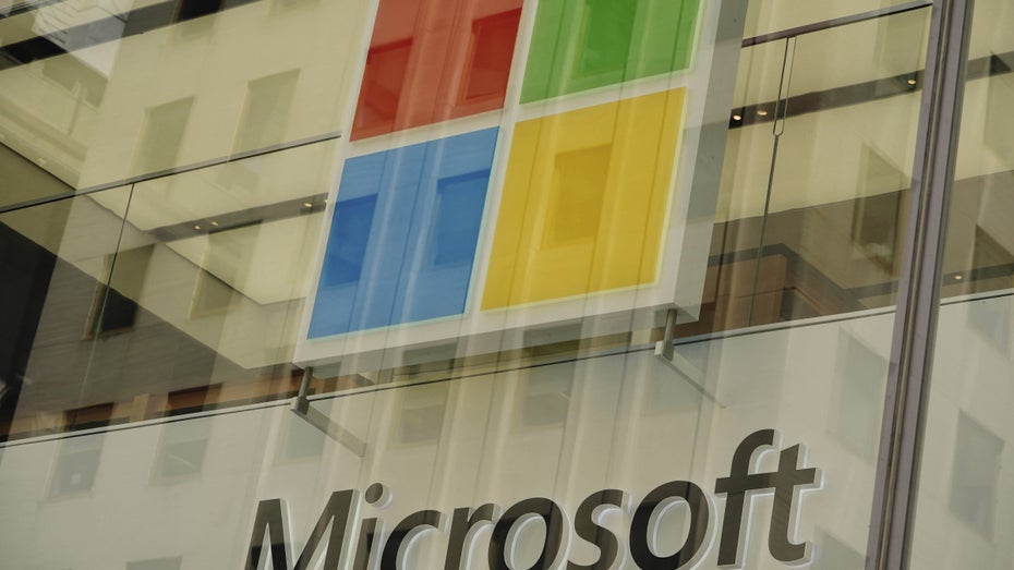 Microsoft Deutschland hat eine neue Chefin