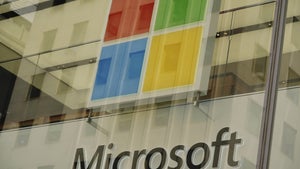 Cloud-Boom verhilft Microsoft zu kräftigem Gewinnsprung